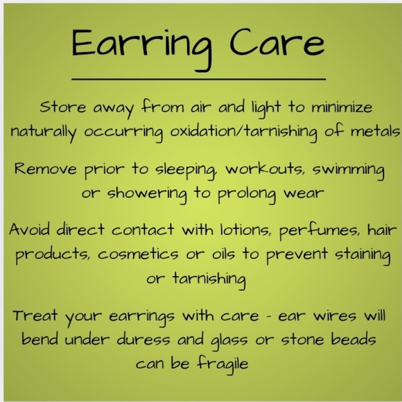 HAND CRAFTED Butterfly Wing Earrings Black Blue Purple Artisan Glass Fairycore - Picture 6 of 6